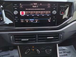 Volkswagen Polo 2023