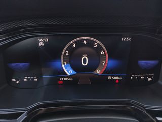 Volkswagen Polo 2023