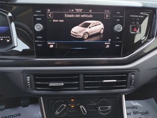 Volkswagen Polo 2023