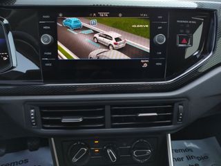 Volkswagen Polo 2023