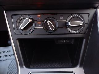 Volkswagen Polo 2023