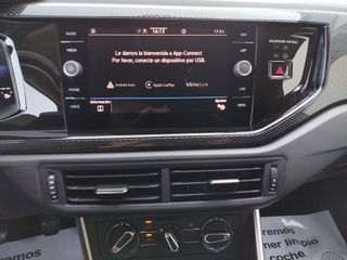 Volkswagen Polo 2023