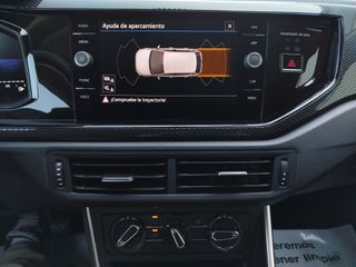 Volkswagen Polo 2023