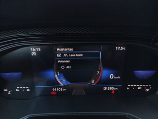 Volkswagen Polo 2023