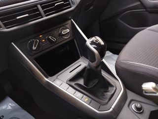 Volkswagen Polo 2023