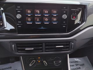 Volkswagen Polo 2023