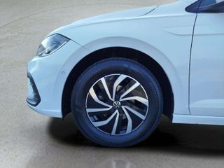 Volkswagen Polo 2023