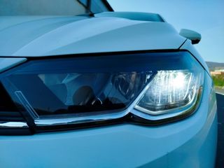 Volkswagen Polo 2023