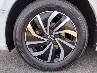 Volkswagen Polo 2023