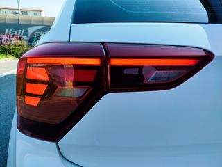 Volkswagen Polo 2023