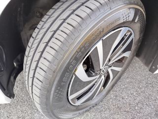 Volkswagen Polo 2023