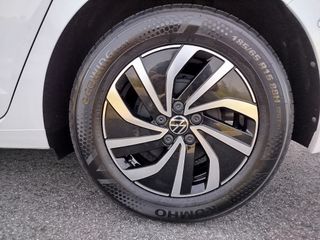 Volkswagen Polo 2023