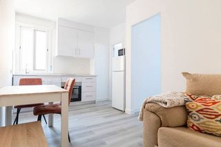 Piso en alquiler en La Chanca - Pescadería en Almería