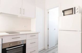 Piso en alquiler en La Chanca - Pescadería en Almería