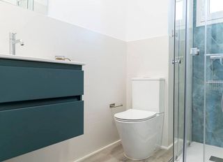 Piso en alquiler en La Chanca - Pescadería en Almería