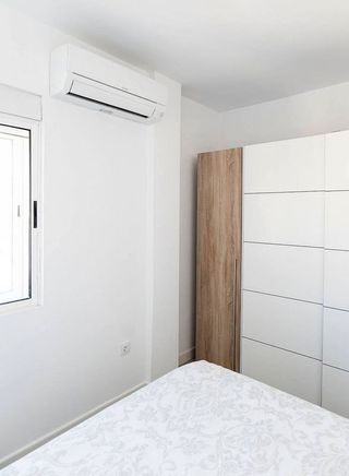 Piso en alquiler en La Chanca - Pescadería en Almería