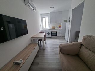 Piso en alquiler en La Chanca - Pescadería en Almería