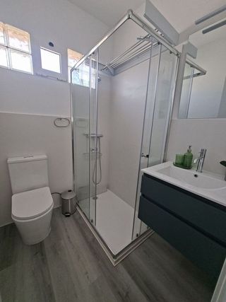 Piso en alquiler en La Chanca - Pescadería en Almería