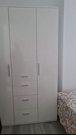 Piso en alquiler en La Chanca - Pescadería en Almería