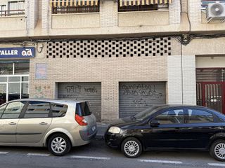 Local comercial en alquiler en Campoamor en Alicante