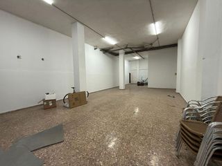 Local comercial en alquiler en Campoamor en Alicante