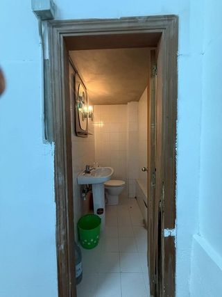 Local comercial en alquiler en Campoamor en Alicante