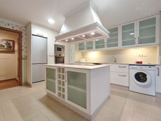 Piso en alquiler en Ensanche - Sar en Santiago de Compostela