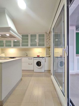 Piso en alquiler en Ensanche - Sar en Santiago de Compostela