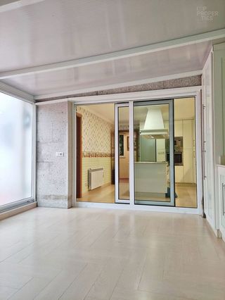 Piso en alquiler en Ensanche - Sar en Santiago de Compostela