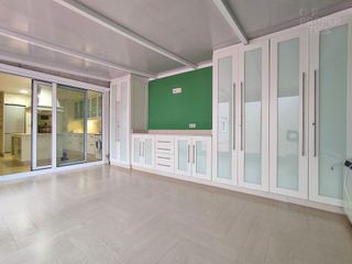 Piso en alquiler en Ensanche - Sar en Santiago de Compostela