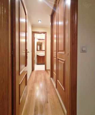 Piso en alquiler en Ensanche - Sar en Santiago de Compostela