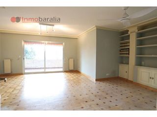 Piso en alquiler en Prado de Somosaguas en Pozuelo de Alarcón