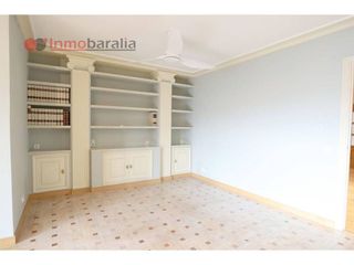 Piso en alquiler en Prado de Somosaguas en Pozuelo de Alarcón