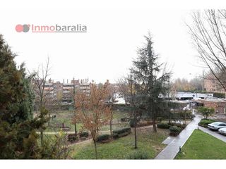 Piso en alquiler en Prado de Somosaguas en Pozuelo de Alarcón