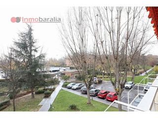 Piso en alquiler en Prado de Somosaguas en Pozuelo de Alarcón