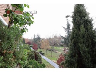 Piso en alquiler en Prado de Somosaguas en Pozuelo de Alarcón