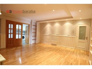 Piso en alquiler en Prado de Somosaguas en Pozuelo de Alarcón