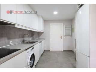 Piso en alquiler en Prado de Somosaguas en Pozuelo de Alarcón