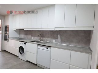 Piso en alquiler en Prado de Somosaguas en Pozuelo de Alarcón