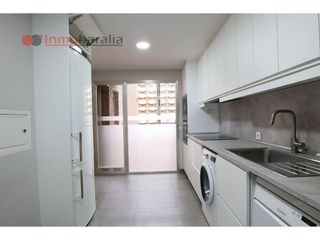 Piso en alquiler en Prado de Somosaguas en Pozuelo de Alarcón