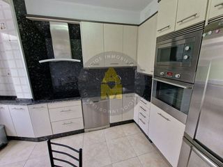 Piso en alquiler en Cedeira