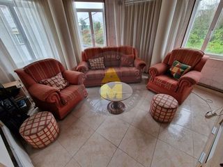 Piso en alquiler en Cedeira