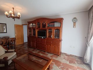 Piso en alquiler en Centro en Puertollano