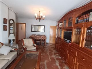 Piso en alquiler en Centro en Puertollano