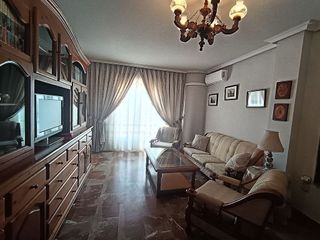 Piso en alquiler en Centro en Puertollano