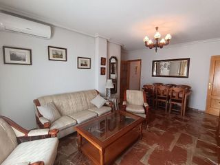 Piso en alquiler en Centro en Puertollano