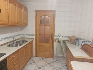 Piso en alquiler en Centro en Puertollano