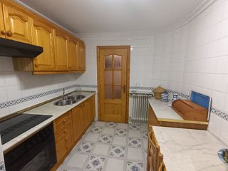 Piso en alquiler en Centro en Puertollano