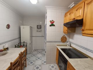 Piso en alquiler en Centro en Puertollano