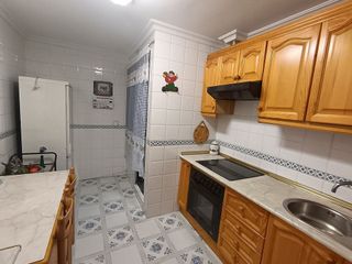 Piso en alquiler en Centro en Puertollano